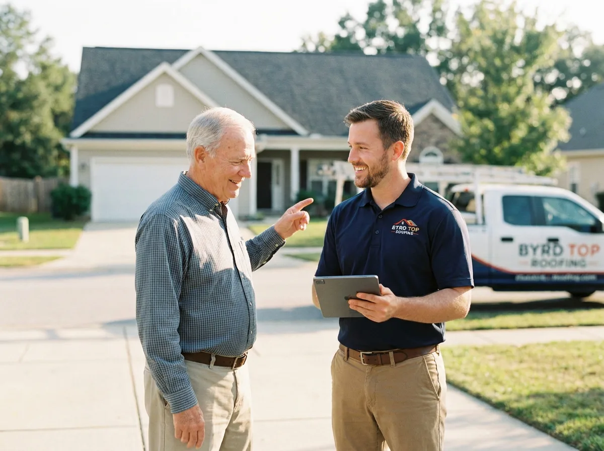Roofing Farnham, NY FAQs